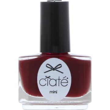 Ciaté The Paint Pot Nagellack 5ml - Dangerous Affair