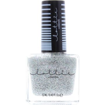 Lottie London Lottie Lacquer Nagellack 12ml - Dreamland