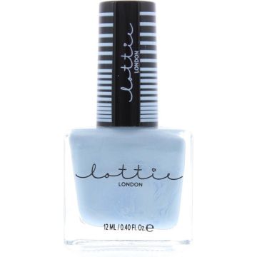 Lottie London Lottie Lacquer Nail Polish 12ml - Dream Waver