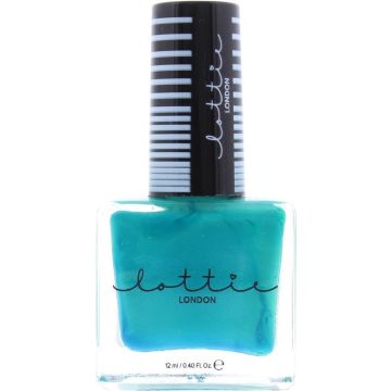 Lottie London Lottie Lacquer Nail Polish 12ml - Risk Taker