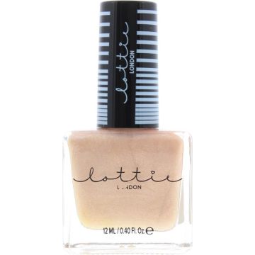 Lottie London Lottie Lacquer Nagellack 12ml - Play Pretend