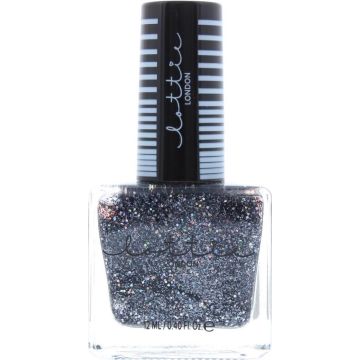 Lottie London Lottie Lacquer Nail Polish 12ml - Adorbs