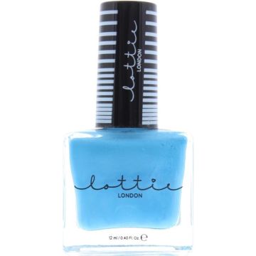 Lottie London Lottie Lacquer Nail Polish 12ml - As If