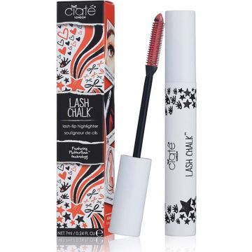 Ciaté Lash Chalk Giggle Orange Mascara 7ml