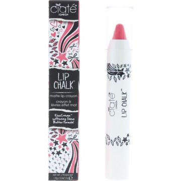 Ciaté Lip Chalk matte Lip Crayon 1.9g - 4 OMG