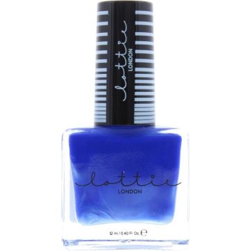 Lottie London Lottie Lacquer Nail Polish 12ml - Peace Out