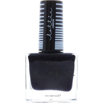 Lottie London Lottie Lacquer Nail Polish 12ml - Spoil Sport