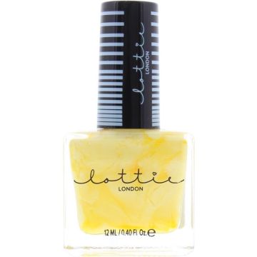 Lottie London Lottie Lacquer Nail Polish 12ml - Day Dreamer