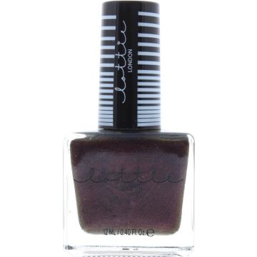 Lottie London Lottie Lacquer Nail Polish 12ml - Guru