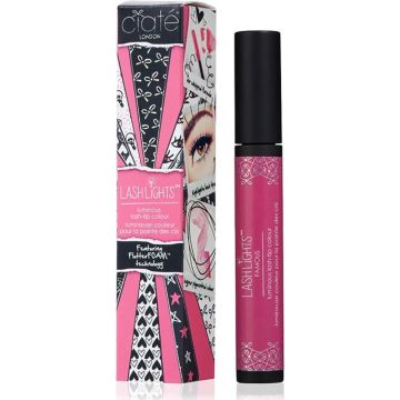 Ciaté Lashlights Famous Pink Mascara 6.5ml