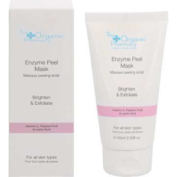 The Organic Pharmacy - Enzyme Peel Mask - 60 ml