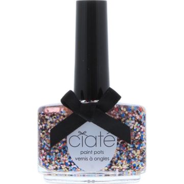 Ciaté The Paint Pot Nagellack 13.5ml - Comic Strip