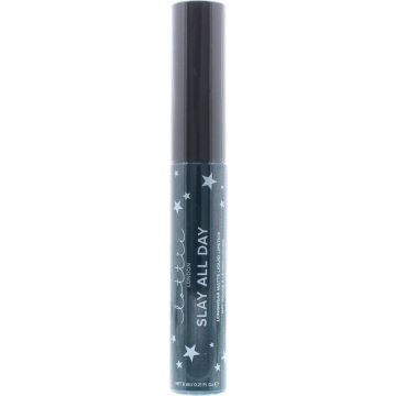 Lottie London Slay All Day Liquid Lipstick 8ml - Queen