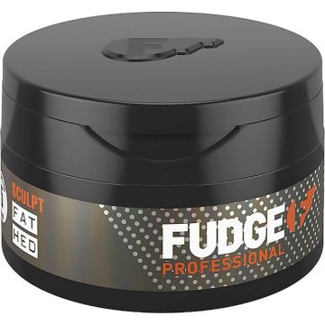 Fudge Professional - Haar wax - Fat Hed - 75gr