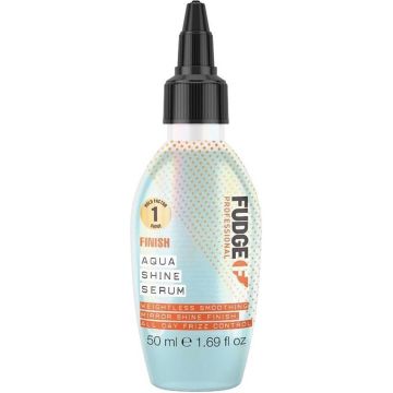 Fudge Professional - Aqua Shine Serum - 50ml