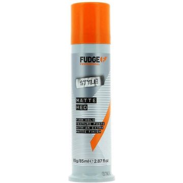 Fudge Professional - Haarserum - Sculpt Matte Hed 75ml