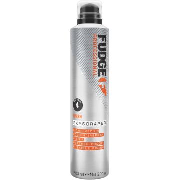 Fudge Professional - Haarlak - Skyscraper - 300ml