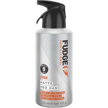 Fudge Matte Hed Gas Haarspray