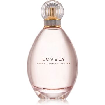 Damesparfum Sarah Jessica Parker Lovely EDP (200 ml)