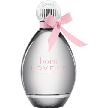 Sarah Jessica Parker Born Lovely - Eau de parfum - 30 ml - Damesparfum