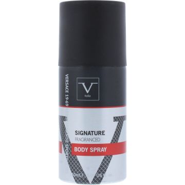 V Italia V Italia Signature Body Spray 150ml