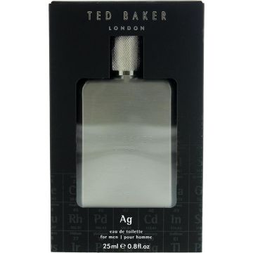 Ted Baker Ag Eau de Toilette 25ml Spray