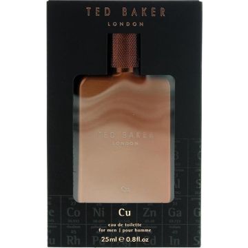 Ted Baker Cu Eau de Toilette 25ml Spray