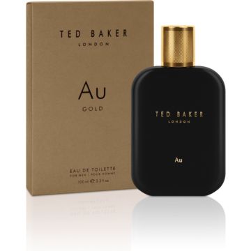 ted baker Eau de toilette au gold