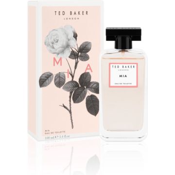 ted baker Eau de toilette mia