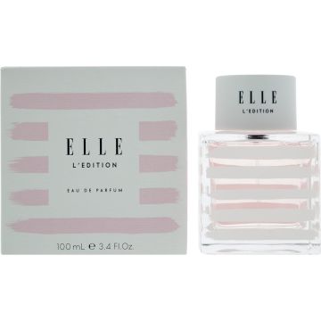 ELLE - L'edition EDP 100 ml