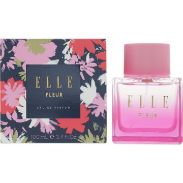 ELLE - Fleur EDP 100 ml