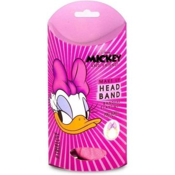 Elastische haarband Mad Beauty Disney Daisy