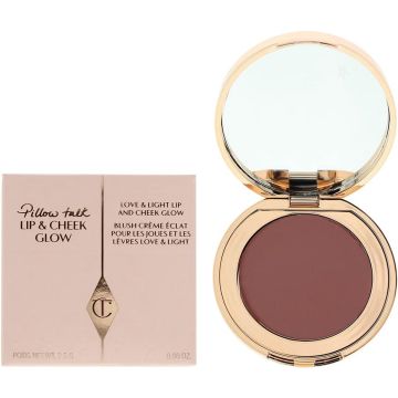 Charlotte Tilbury Pillow Talk 2in&amp; Lip &amp; Cheek Glow - Color of Dreams