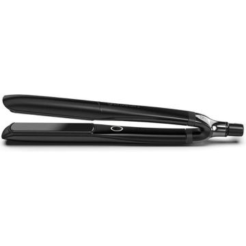 Stijltang Platinum Plus Ghd Zwart