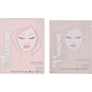 Rodial Pink Diamond Lifting Face Mask