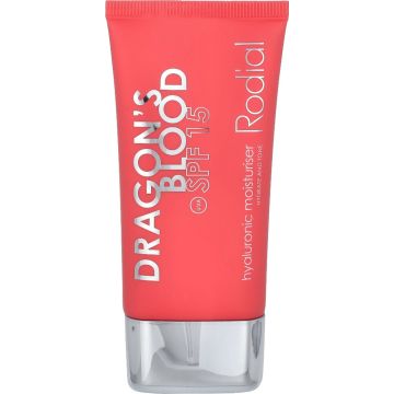 Rodial Dragons Blood Hyaluronic Moisturiser SPF15