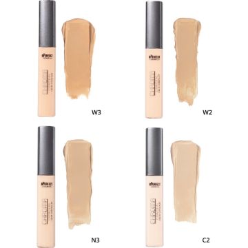 BPerfect Cosmetics - Chroma Conceal Liquid Concealer - C2