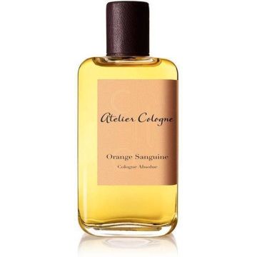 Orange Sanguine by Atelier Cologne 100 ml - Pure Perfume Spray