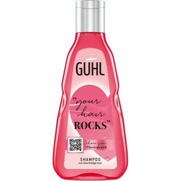 Guhl Shampoo Love Speech 250 ml