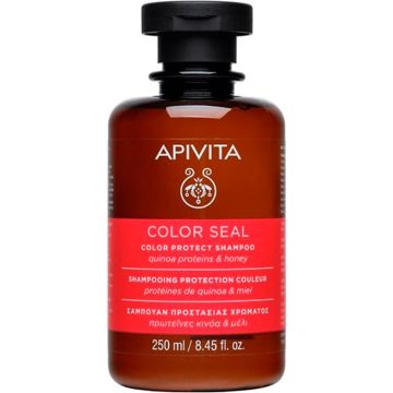 Apivita Color Protect Shampoo