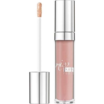 PUPA Milano 020032A103 lipgloss 5 ml 103 Forever Nude