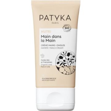 Patyka Hands+nails Cream 40ml