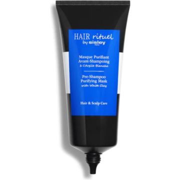 Sisley Hair Rituel PreShampoo Purifying Mask 200 ml