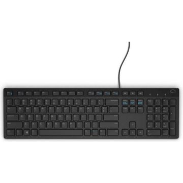 Dell Multimedia Keyboard-KB216