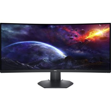 Dell S3422DWG 34-inch gebogen WQHD-monitor