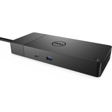 Dell DELL-WD19DCS Laptopdockingstation Geschikt voor merk: Dell Incl. Kensington-slot