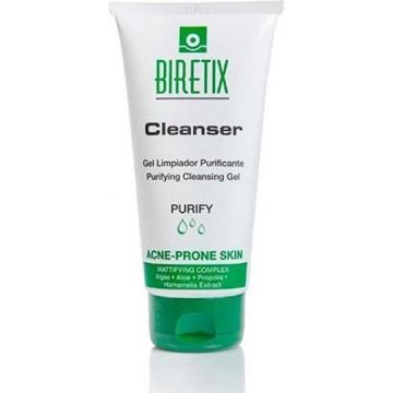 Endocare Biretix Purifying Cleansing Gel 150ml