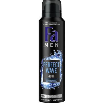 Fa Men Deospray Perfect Wave