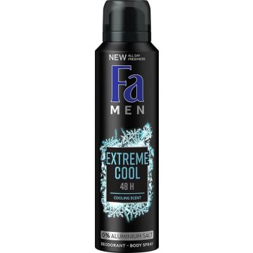 Fa Men Deospray Extreme Cool