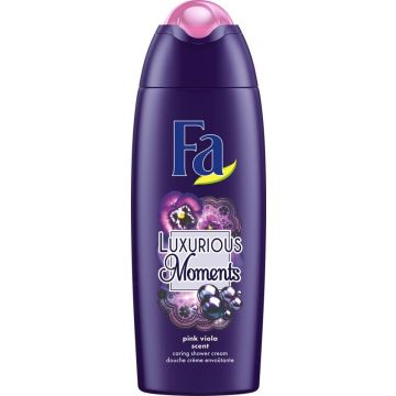 Fa Luxurious Moments Douchecreme - 250 ml